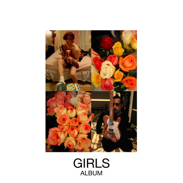 Girls: Album (2009)